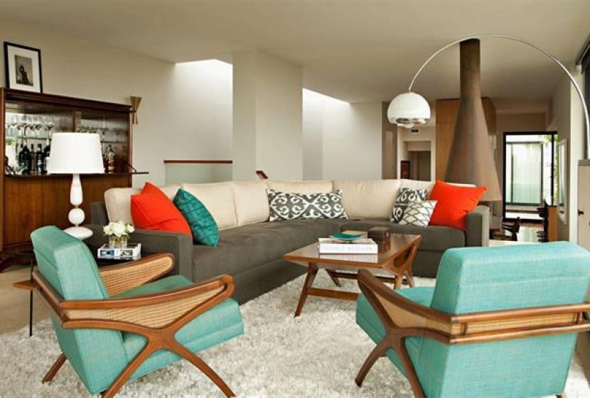 tendencias en decoración para 2018