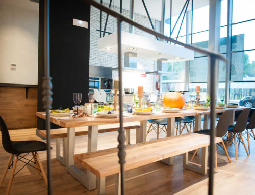 Proyecto Estilismo Decoración Majadahonda