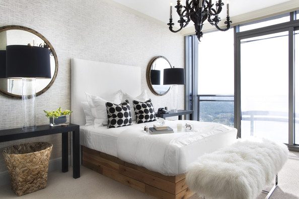 Decorar una vivienda para alquilar