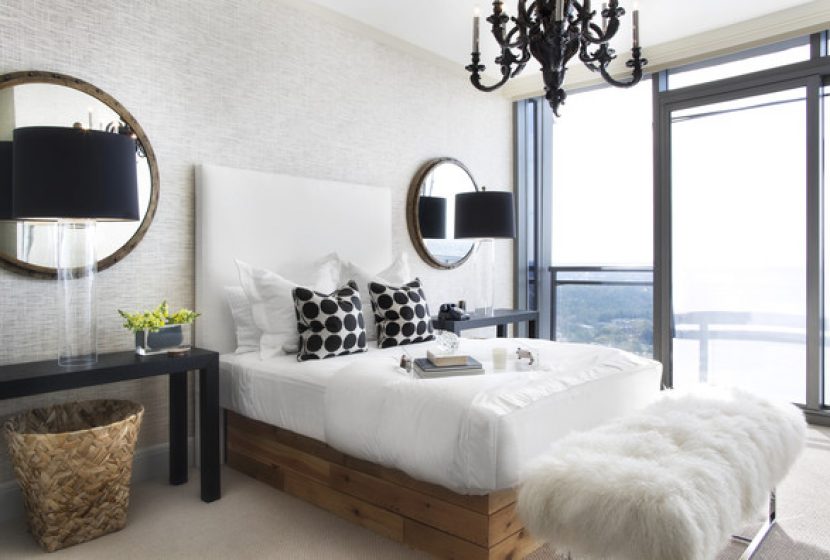 Decorar una vivienda para alquilar