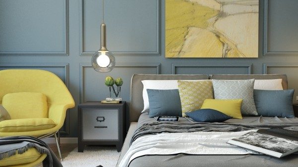 Habitaciones con encanto