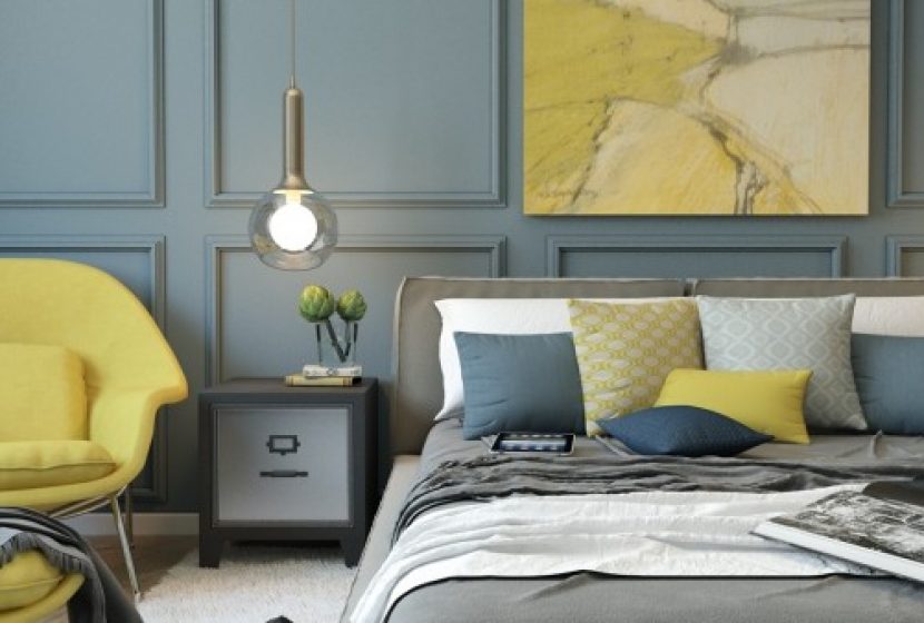 Habitaciones con encanto