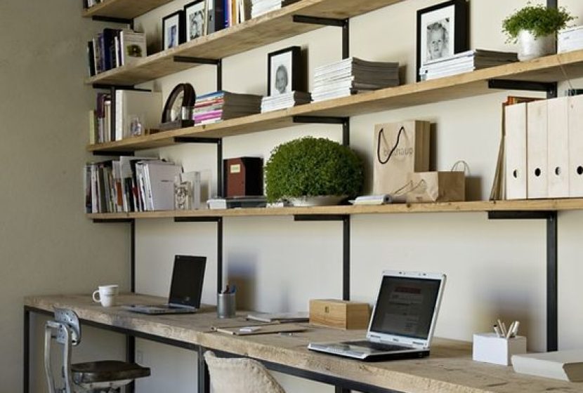 tips para hacer tu despacho en casa