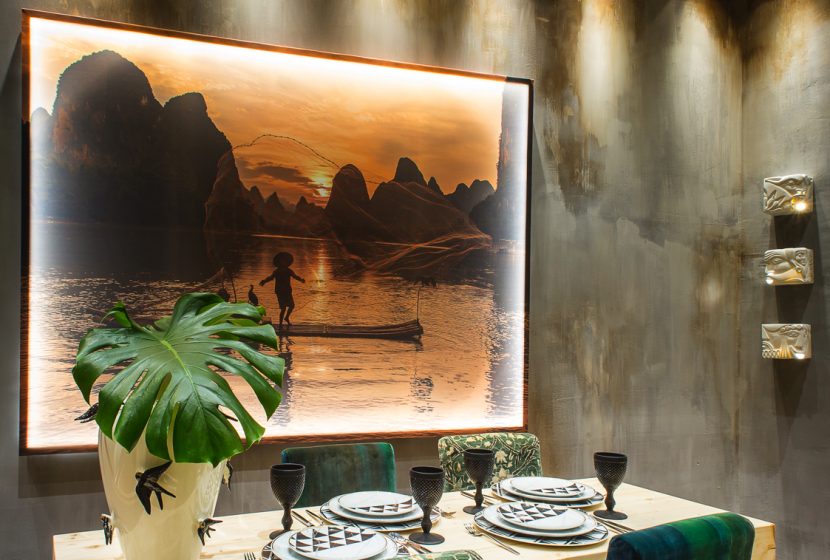 Tendencias en decoración