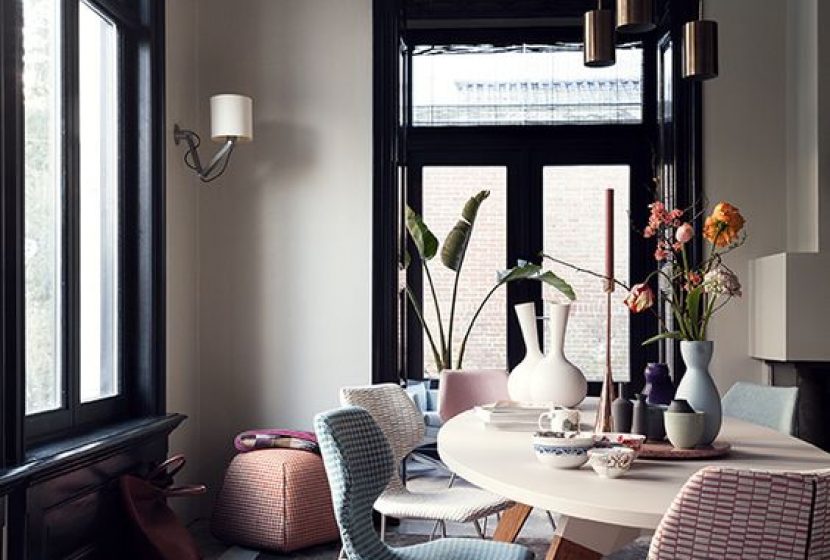 Contratar decorador de interiores en Madrid