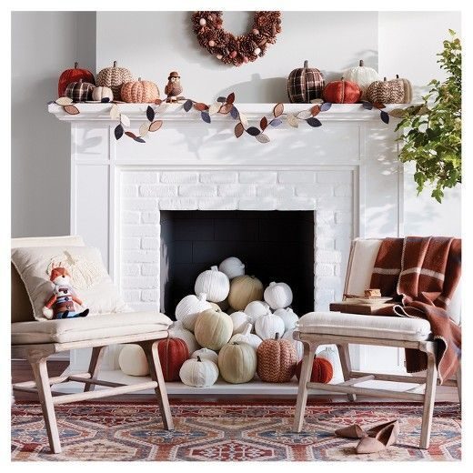 Decorar en Halloween