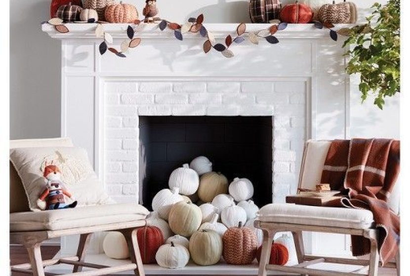 Decorar en Halloween