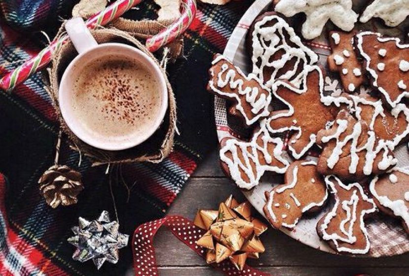 Tendencias en decoración para Navidad 2019