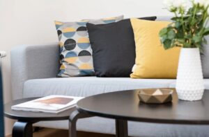 Home staging en Madrid