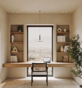 Home staging en Madrid