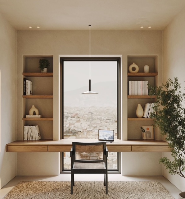 Home staging en Madrid