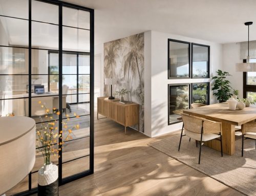 Cuánto cuesta contratar decoradores e interioristas en Madrid