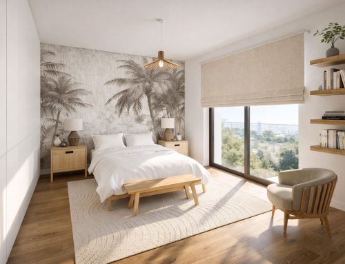 Cómo amueblar piso en Madrid sin errores