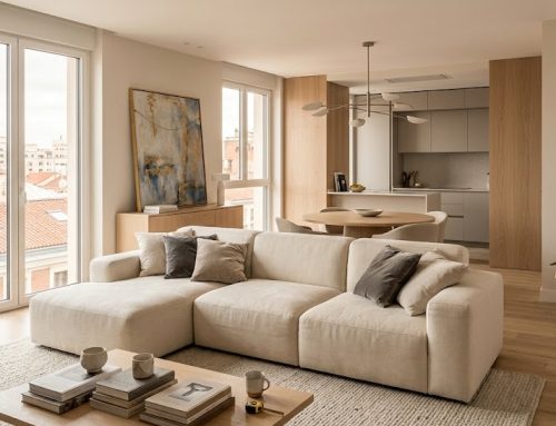 Errores reformar piso Madrid que debes evitar