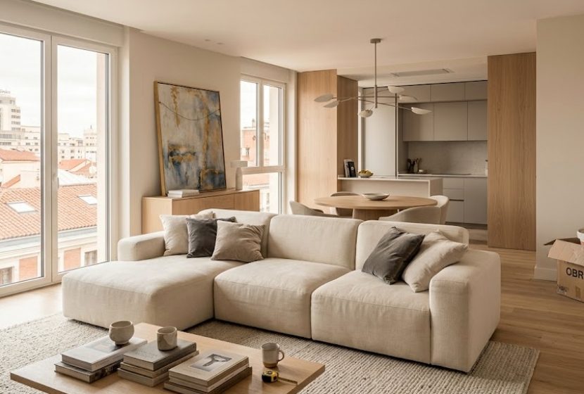 errores reformar piso Madrid