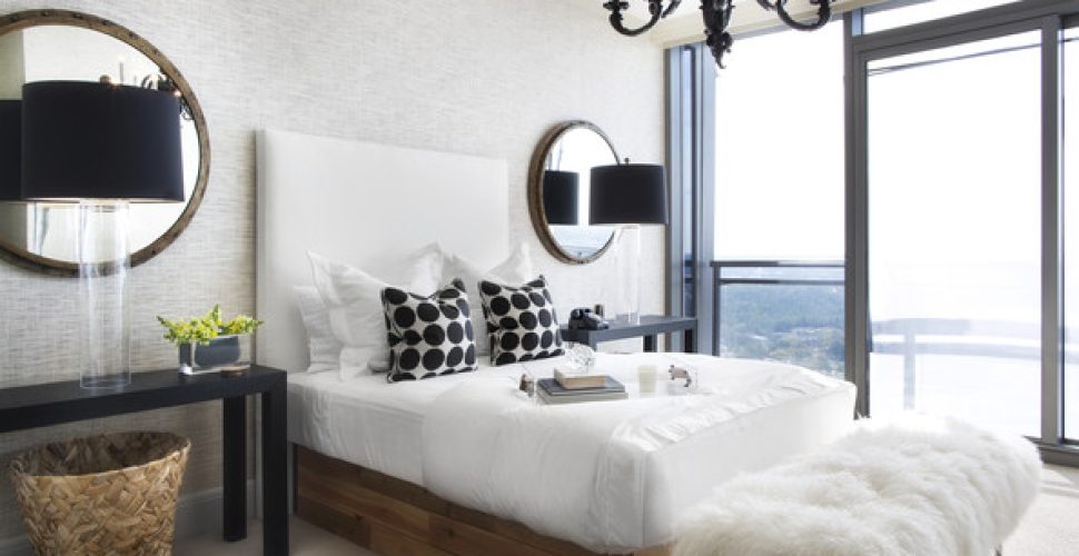 Decorar una vivienda para alquilar