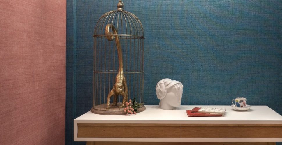 11 Lunas decoración en Casa Decor 2019