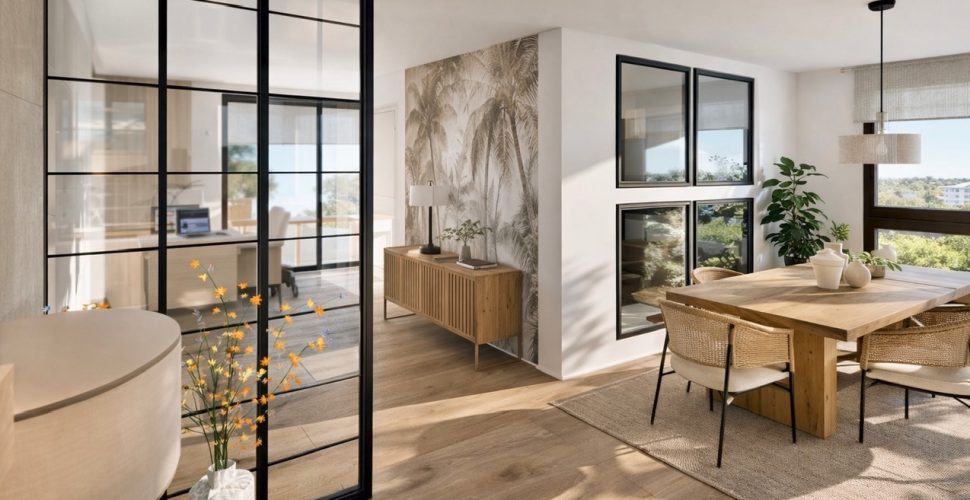 contratar decoradores e interioristas en Madrid
